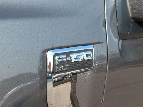 New 2024 Ford F150 XLT w/ Equipment Group 303A High image 13