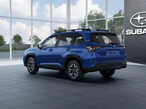New 2026 Subaru Forester AWD/4WD image 4