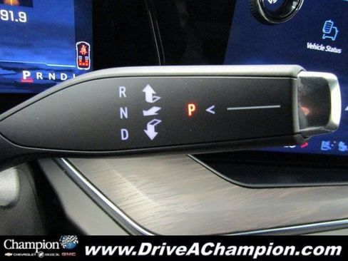 Certified 2025 Chevrolet Tahoe Premier image 31