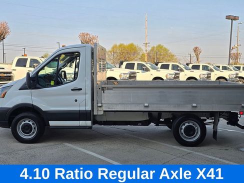 Used 2019 Ford Transit 250 138 image 8