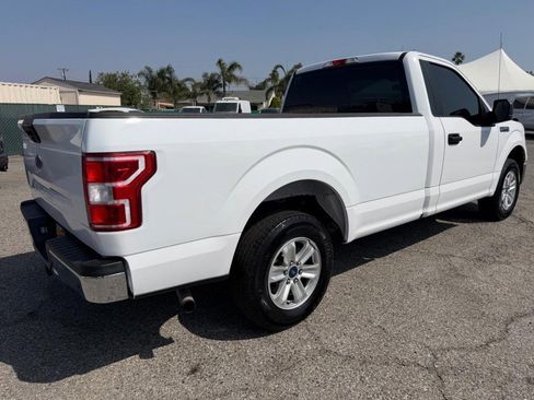 Used 2020 Ford F150 XL w/ Equipment Group 101A Mid RWD image 6