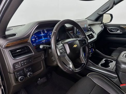 Used 2022 Chevrolet Tahoe Premier AWD/4WD image 10