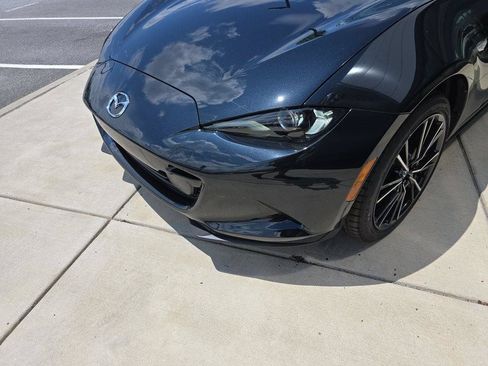 New 2026 MAZDA MX-5 Miata Grand Touring RWD image 7