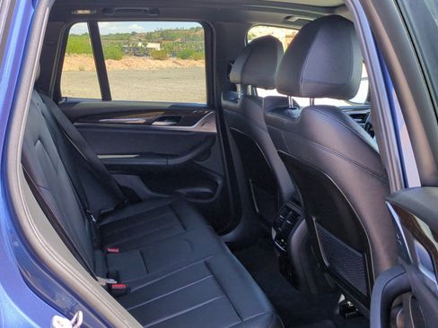 Used 2019 BMW X3 sDrive30i RWD image 26