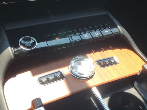 New 2027 Lincoln Navigator L Black Label AWD/4WD image 25