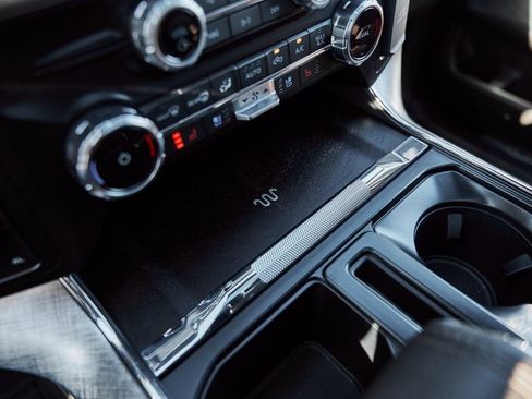 Used 2023 Ford F150 King Ranch w/ Equipment Group 601A High image 67