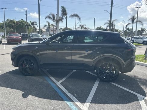 Used 2023 Dodge Hornet GT w/ Track Pack image 17