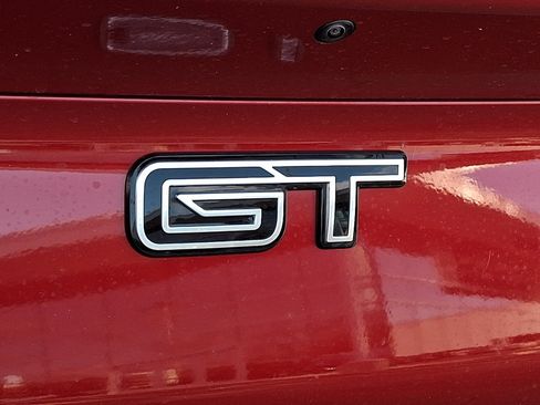 Used 2023 Ford Mustang Mach-E GT image 29