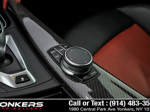 Used 2020 BMW M4 Coupe w/ Competition Package RWD image 29