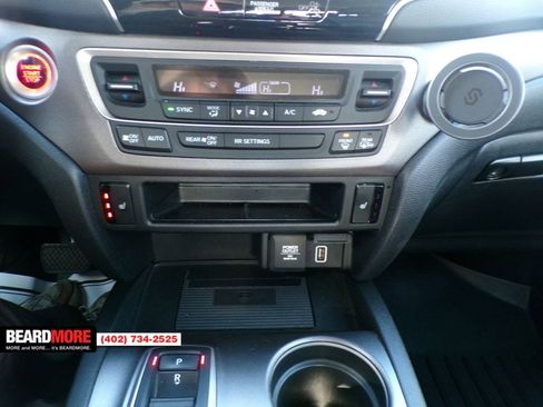 Used 2021 Honda Ridgeline RTL-E image 31