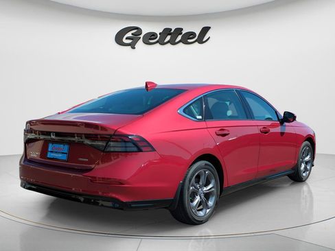 Used 2023 Honda Accord EX-L image 4