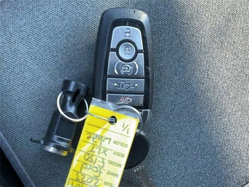 Used 2023 Ford F150 XLT w/ Equipment Group 302A High image 27