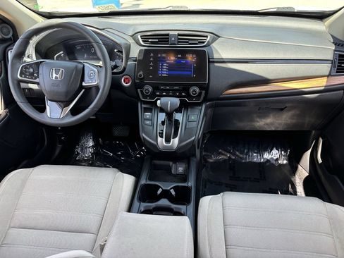 Certified 2018 Honda CR-V EX image 13