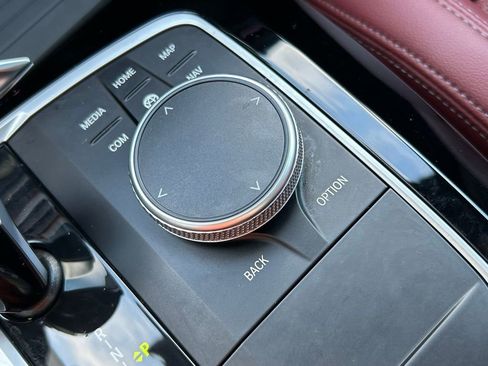 Used 2023 BMW X3 sDrive30i w/ M Sport Package image 40