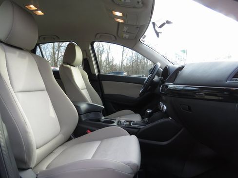 Used 2016 MAZDA CX-5 Sport image 13