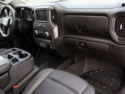 Certified 2024 GMC Sierra 2500 Pro w/ Convenience Package image 26