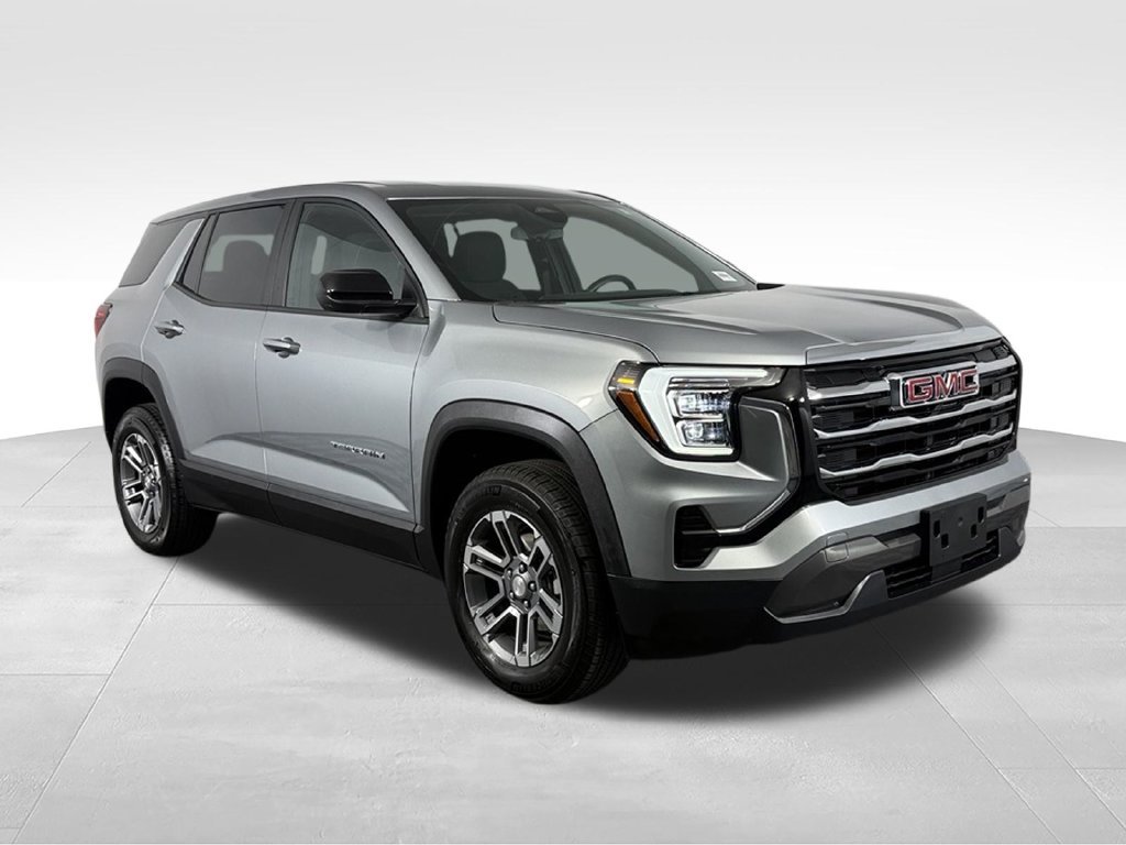 Used 2026 GMC Terrain Elevation FWD image 5