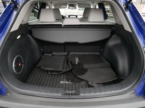 Certified 2024 Toyota Corolla Cross LE image 18