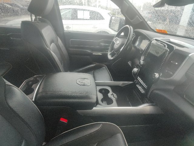 Used 2023 RAM 1500 Laramie AWD/4WD image 31
