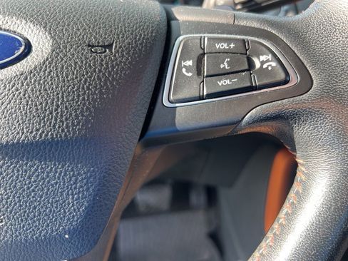 Used 2018 Ford EcoSport SES AWD/4WD image 12