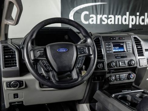 Used 2017 Ford F250 XLT w/ XLT Value Package image 15