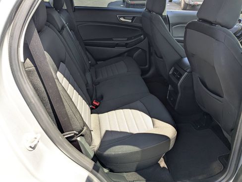 Used 2022 Ford Edge SE AWD/4WD image 31