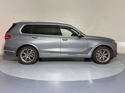 Certified 2024 BMW X7 xDrive40i w/ Executive Package AWD/4WD image 6