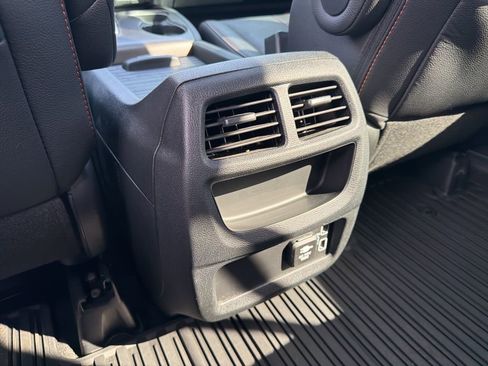 Certified 2022 Honda Passport TrailSport image 38