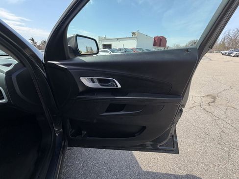 Used 2017 Chevrolet Equinox LS image 29