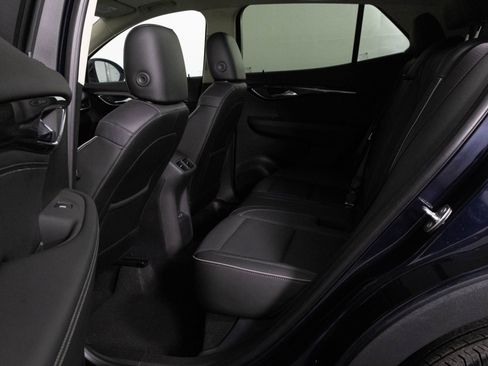 Used 2021 Buick Envision Essence image 35