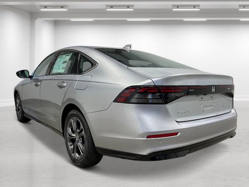 New 2025 Honda Accord EX-L image 5