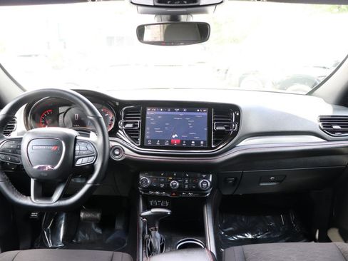 Used 2026 Dodge Durango GT AWD/4WD image 17