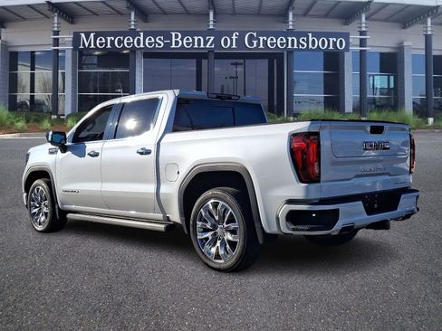 Used 2024 GMC Sierra 1500 Denali w/ Denali Reserve Package image 6