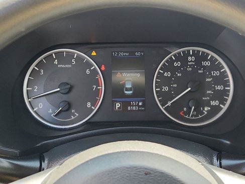 Used 2025 Nissan Sentra S FWD image 19