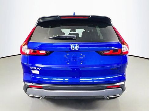 Used 2025 Honda CR-V Sport-L image 7