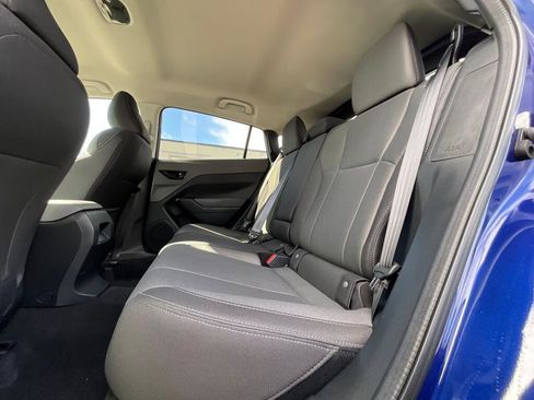 New 2026 Subaru Crosstrek 2.5i image 13