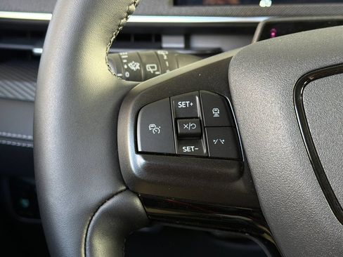 New 2026 Ford Mustang Mach-E Select w/ Comfort Package Lite RWD image 28