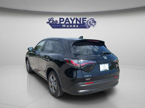 Used 2026 Honda HR-V LX image 7