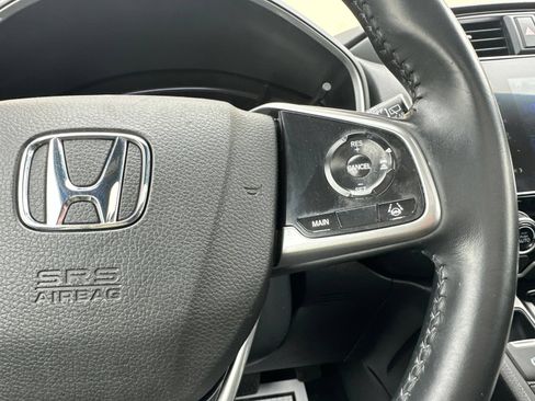 Used 2021 Honda CR-V EX-L image 40