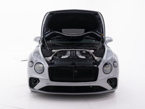 Certified 2024 Bentley Continental GT Speed image 44