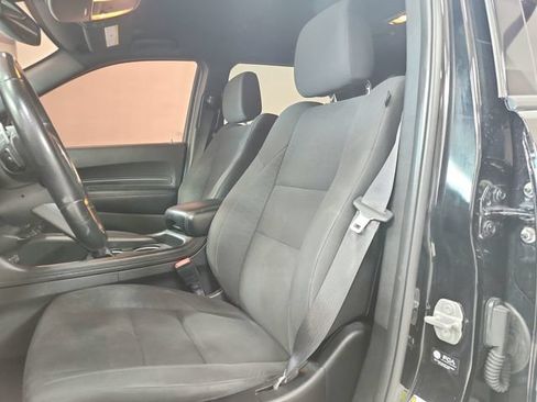 Used 2021 Dodge Durango GT w/ Blacktop Package RWD image 10