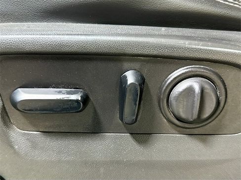 Used 2020 Chevrolet Silverado 1500 High Country w/ LPO, Dark Essentials Package image 21