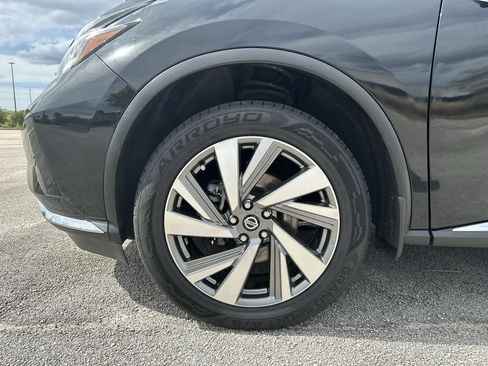Used 2019 Nissan Murano SL FWD image 23