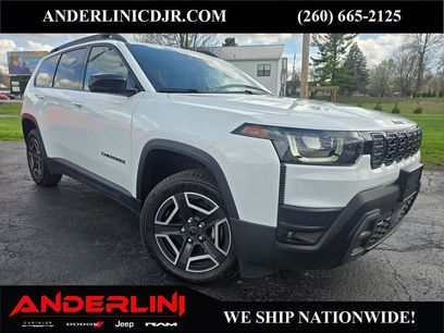 Used 2026 Jeep Cherokee Limited