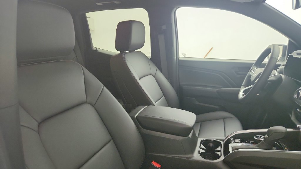 New 2026 Chevrolet Colorado Trail Boss AWD/4WD image 23