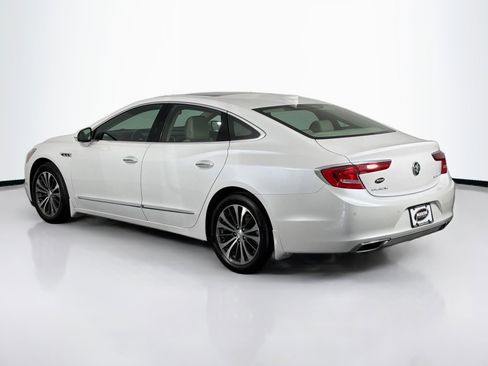 Used 2017 Buick LaCrosse Essence w/ Sun and Shade Package FWD image 9