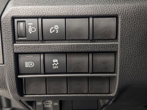 New 2025 Toyota Tacoma SR image 14