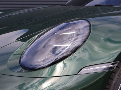 Certified 2026 Porsche 911 Carrera T image 13