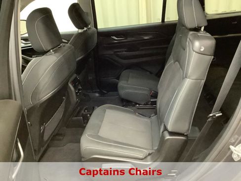 Used 2023 Jeep Grand Cherokee L Laredo w/ Luxury Tech Group I image 27