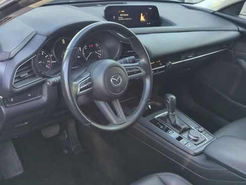 Used 2022 MAZDA CX-30 AWD 2.5 S w/ Select Package image 2